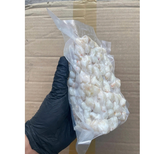 Đùi Ghẹ Cấp Đông