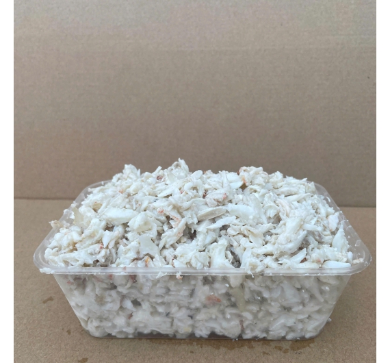 Đùi Ghẹ Cấp Đông