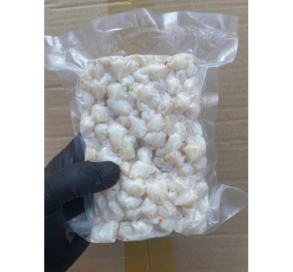 Đùi Ghẹ Cấp Đông