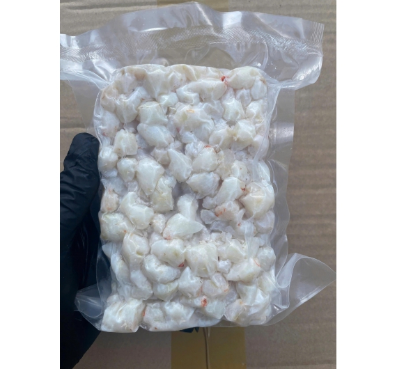 Đùi Ghẹ Cấp Đông