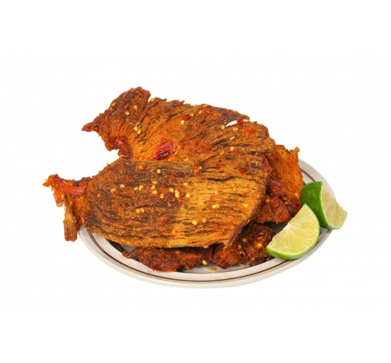 KHÔ BÒ MIẾNG 120G