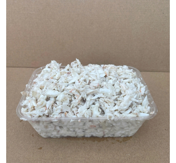 Thịt Ghẹ Cấp Đông