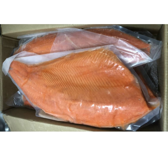 CÁ HỒI FILLET CÒN DA