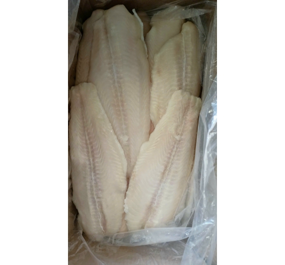 Cá Basa FILLET size 300-400 UP