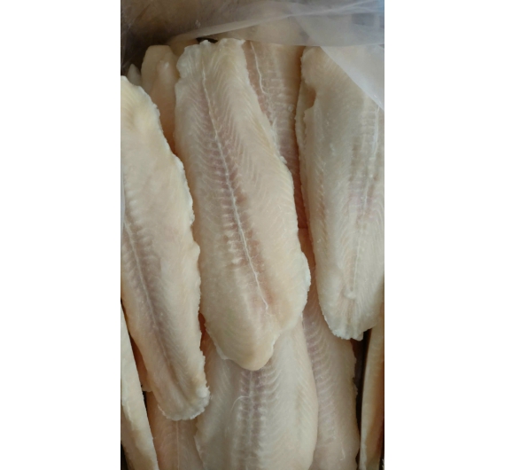 Cá Basa FILLET size 300-400 UP