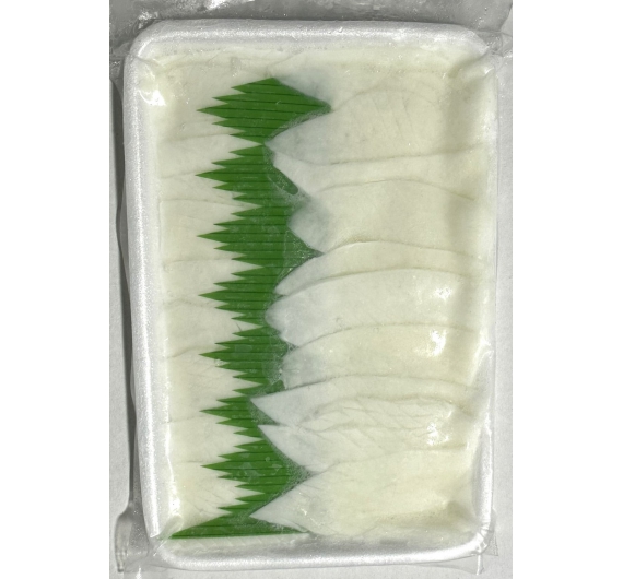 MỰC CẮT SASHIMI