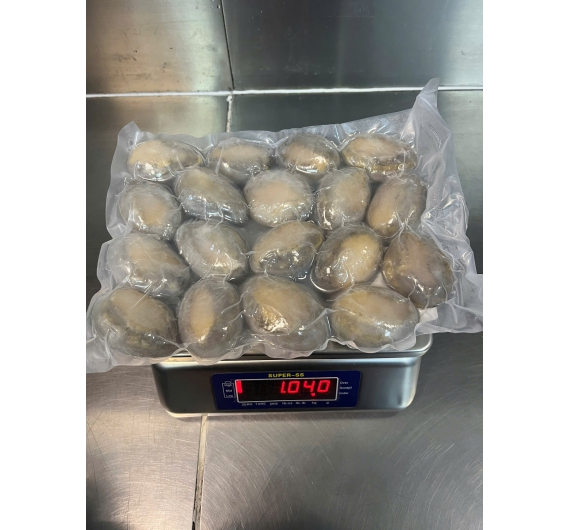 BÀO NGƯ ĐÔNG LẠNH CÁC SIZE