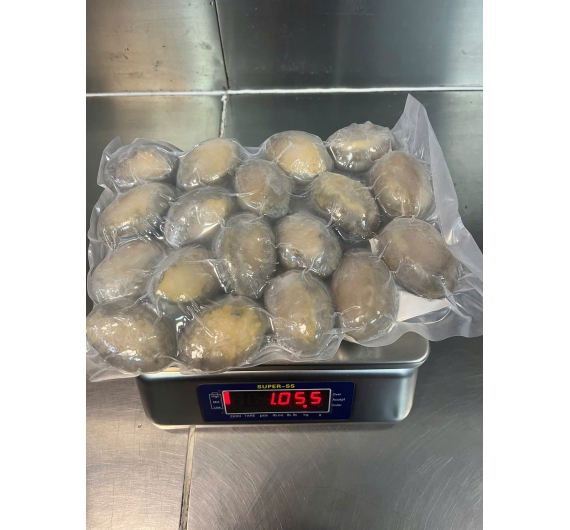 BÀO NGƯ ĐÔNG LẠNH CÁC SIZE