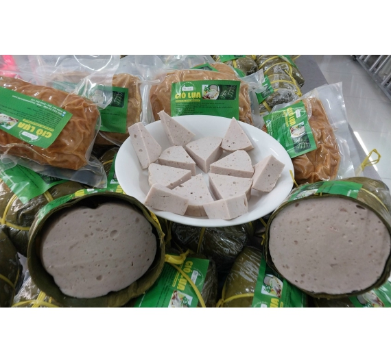 GIÒ LỤA ĐẶC BIỆT 500G