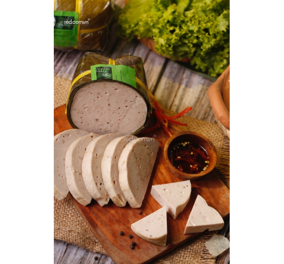 GIÒ LỤA ĐẶC BIỆT 500G