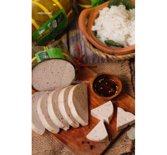 GIÒ LỤA ĐẶC BIỆT 500G