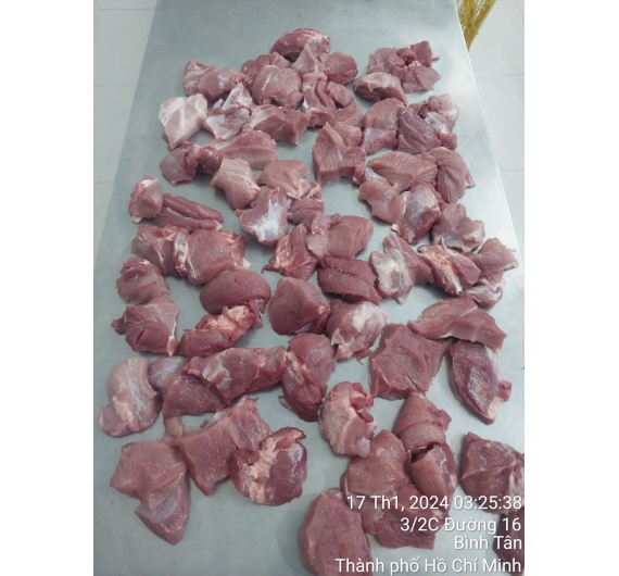 GIÒ LỤA ĐẶC BIỆT 500G