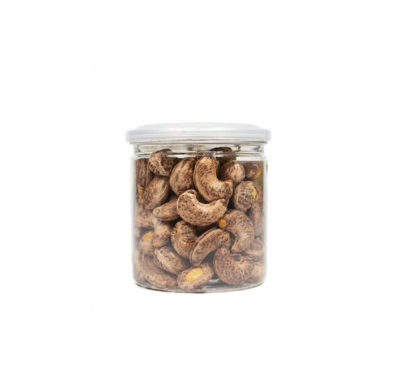 HẠT ĐIỀU RANG MUỐI 170G