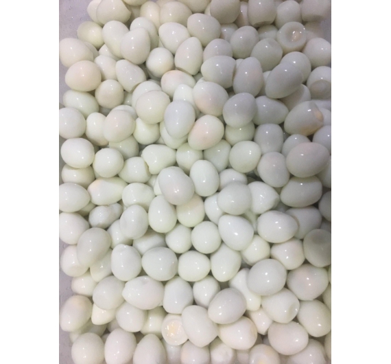 TRỨNG CÚT ĂN LIỀN 100 TRỨNG/ TÚI